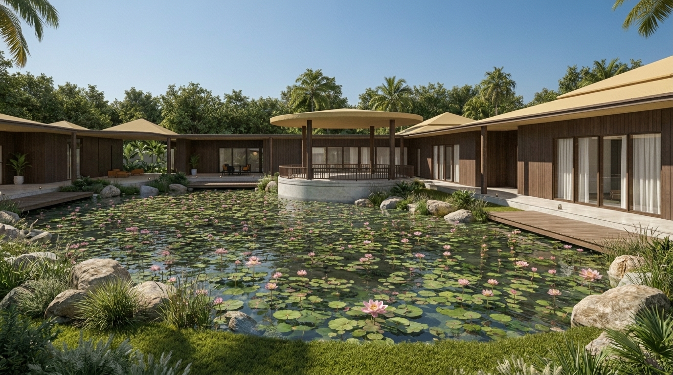Fusion Resort Cam Ranh — hình 1