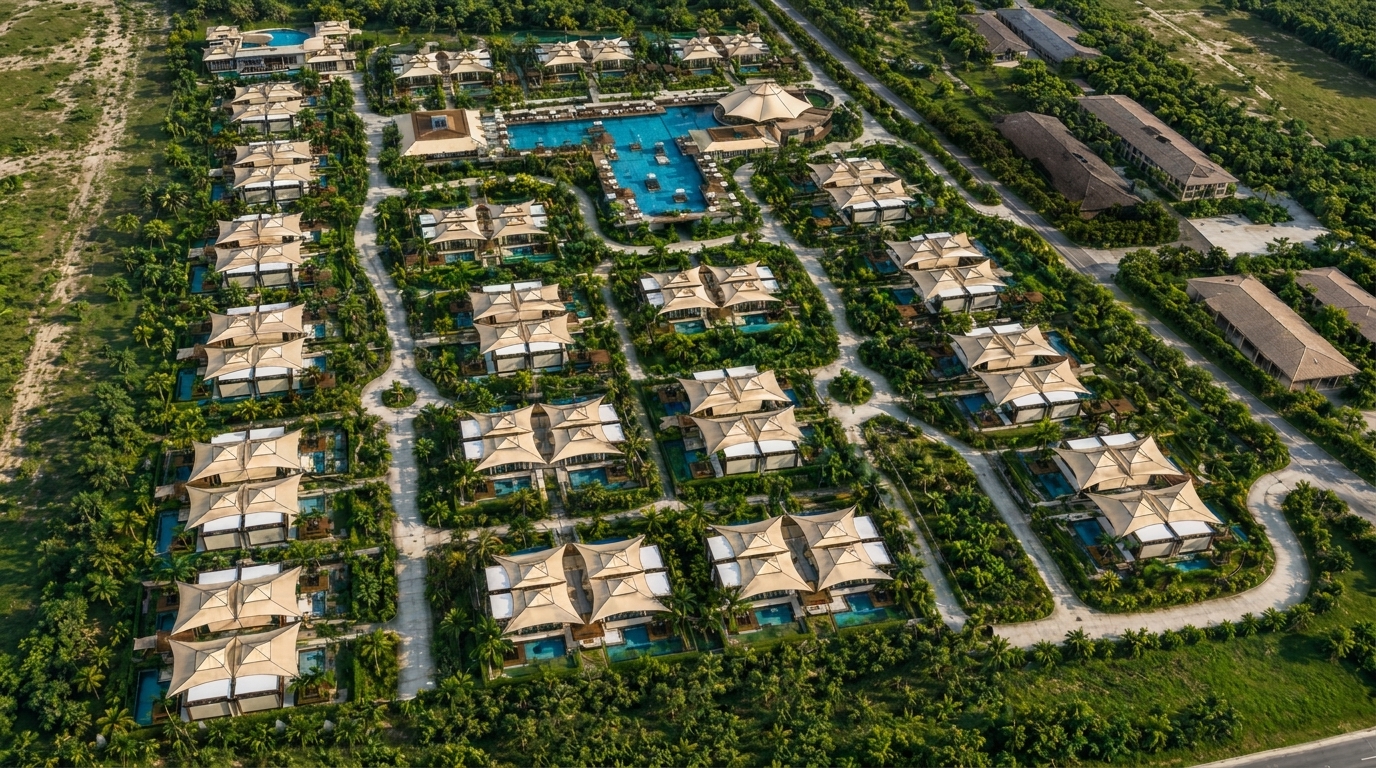 Fusion Resort Cam Ranh — hình 2