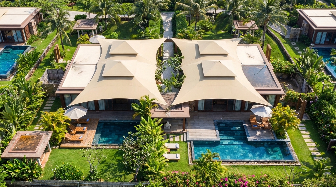 Fusion Resort Cam Ranh — hình 6