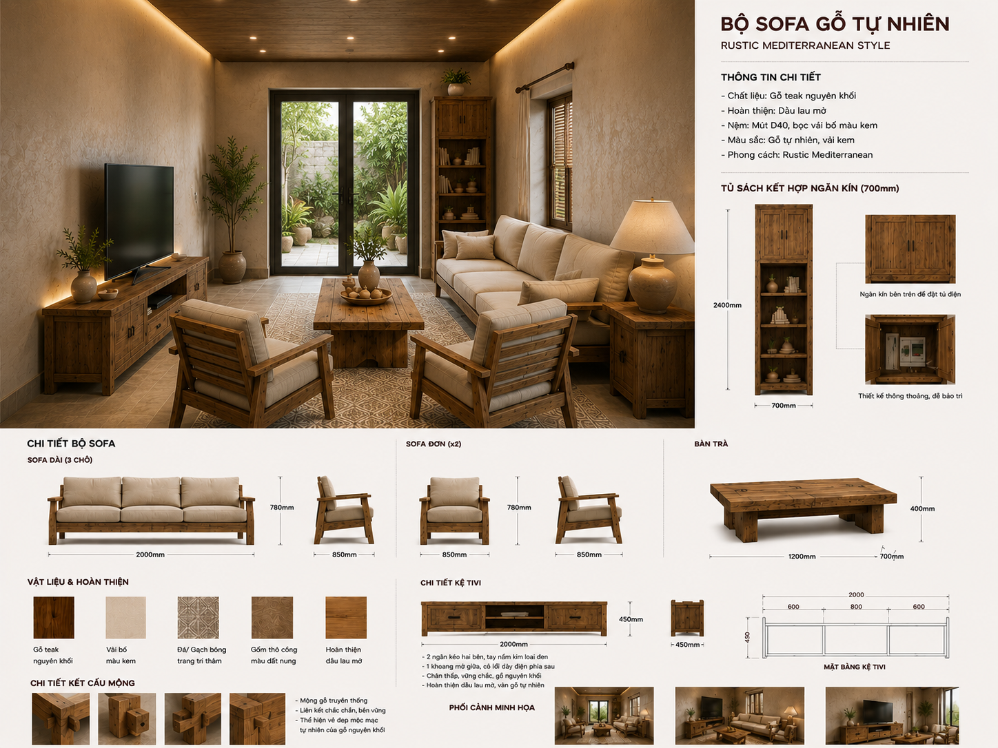 Suối Tiên Farmstay — hình 4