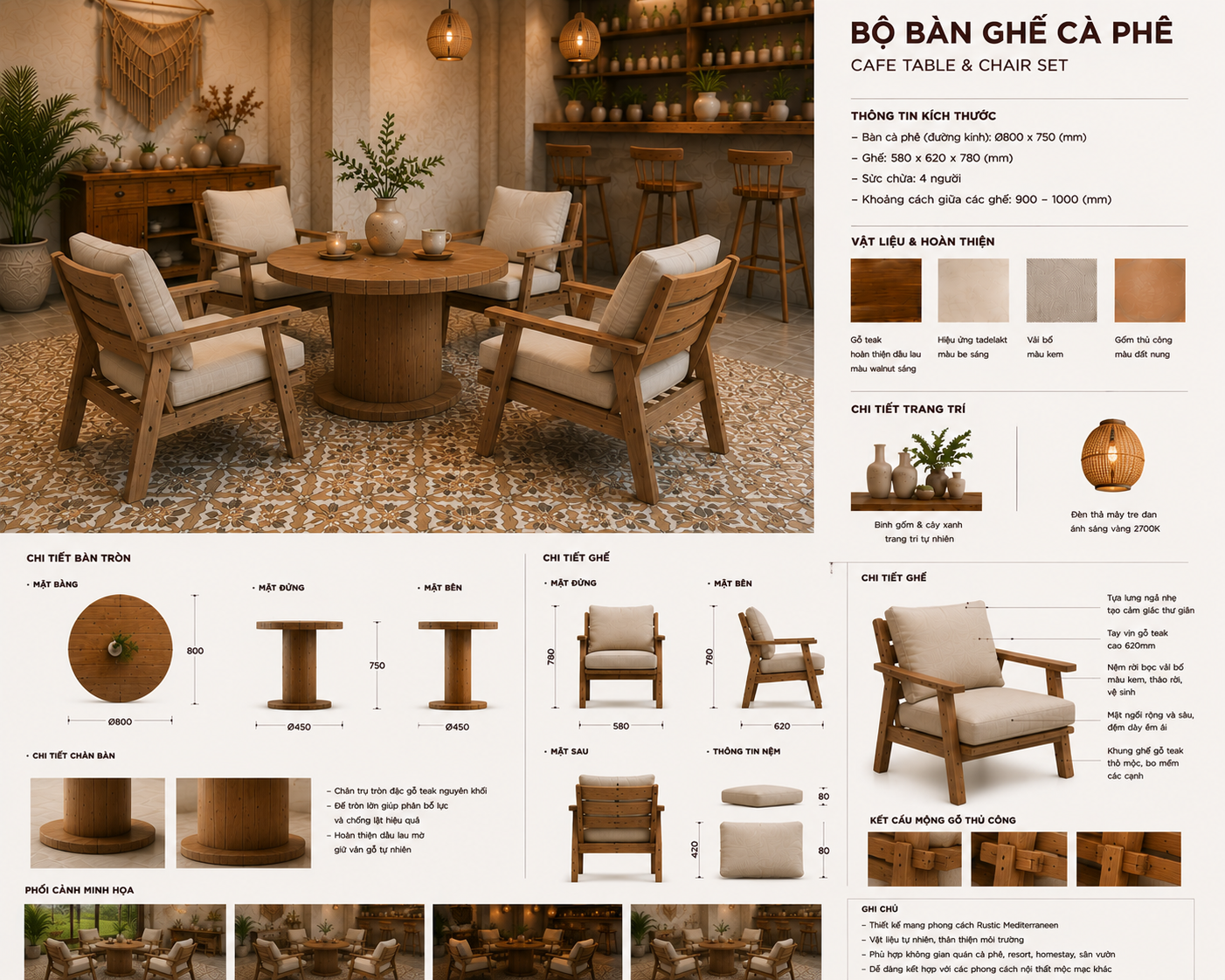 Suối Tiên Farmstay — hình 6